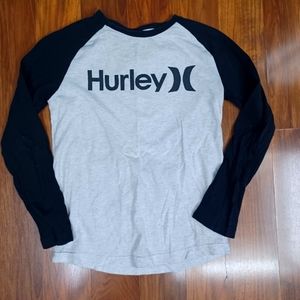 Hurley youth jersey size Medium